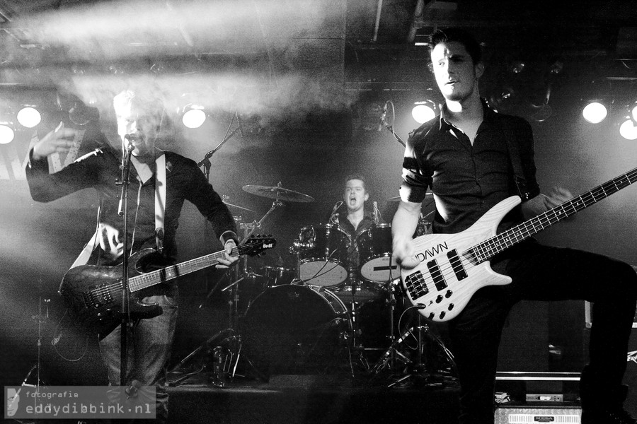 2014-01-17 Undawn - Burgerweeshuis, Deventer_011